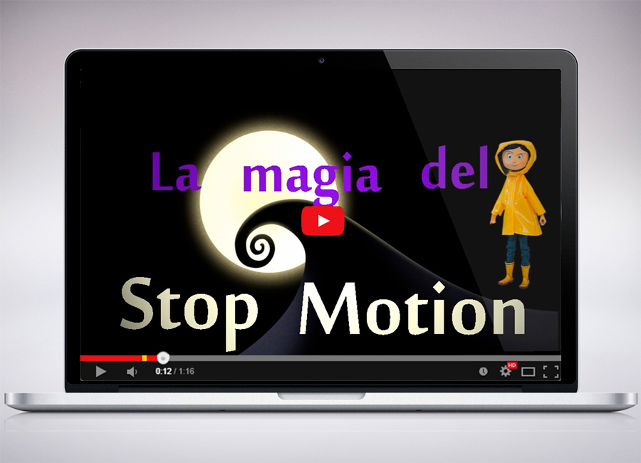Resumen del documental La Magia del Stop Motion